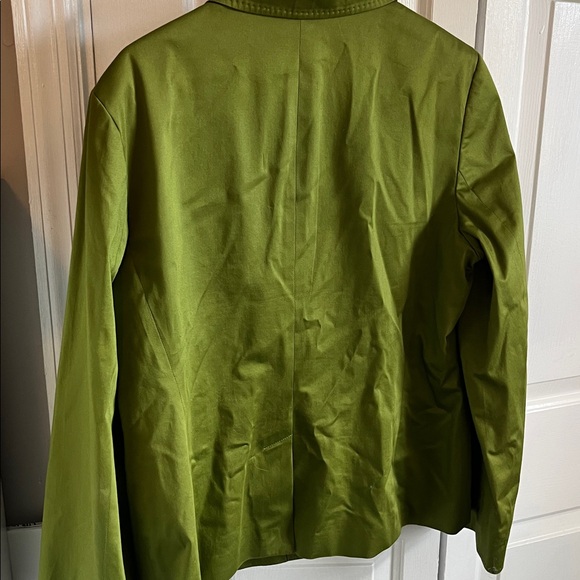 Talbots Blazer, size 18 - Picture 4 of 5